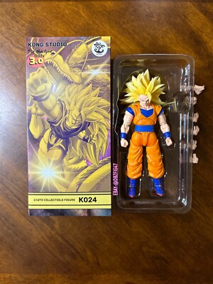 Giant 16SDCC Exclusive Gigantic X-Plus DragonBall Z Super Saiyan Goku Son Gokou Giant 16SDCC Exclusive Gigantic X-Plus DragonBall Z Super Saiyan Goku Son Gokou