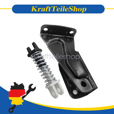 Kupplungspedal Reparatursatz Halterung 7701053596 Für Opel Renault Trafic 01-14