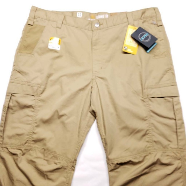 regular cargo pant carhartt beige