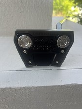 Scotty Cameron 2021 9.5 Triple Black “Limited Edition” 35” Putter