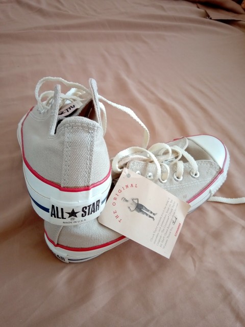 cheap converse size 4