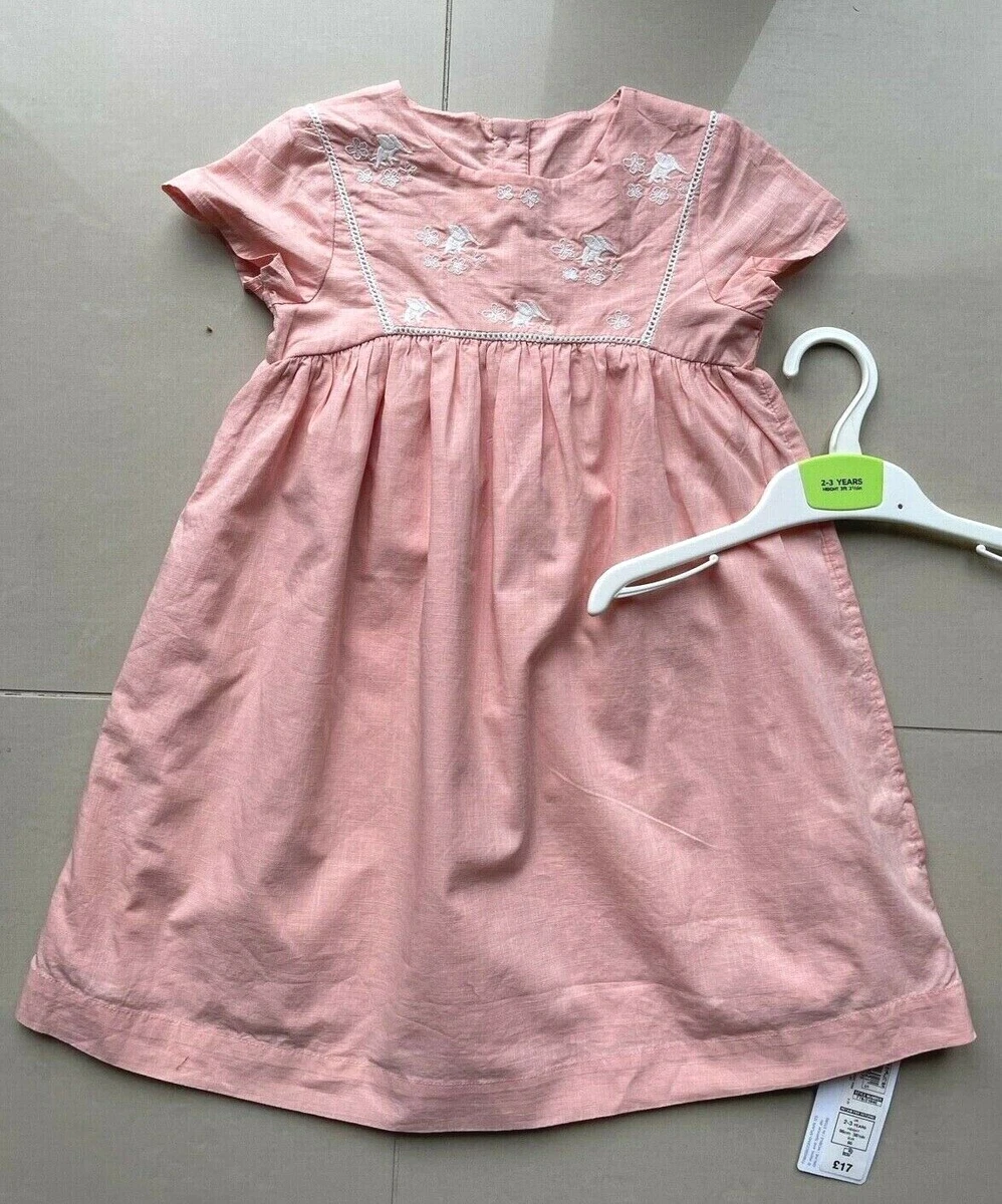 Marks and cheap spencers girls clothes