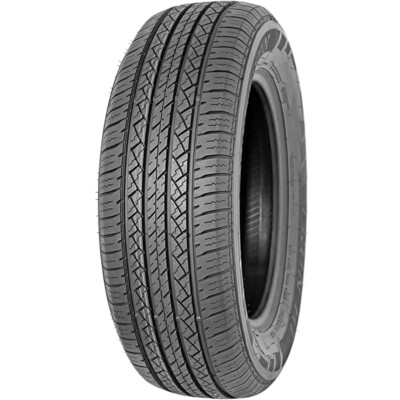 2 Tires 275/65R17 Fullrun Frun H-T AS A/S All Season 119H XL