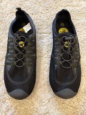 Body Glove Men's Sidewinder Water Shoes Black/Yellow 10 US