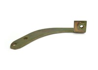 StüTze Halter Hosenrohr, Katalysator Lada Niva Bis Bj. 2010 - 21214-1203025