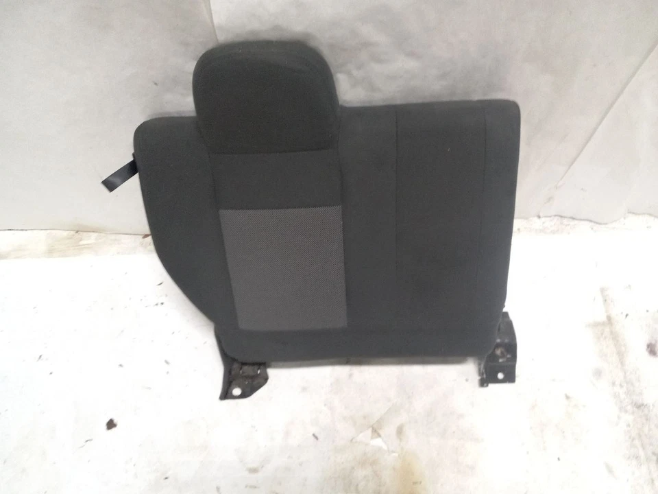 REAR RIGHT AND CENTER UPPER SEAT fits JEEP COMPASS 2016 - Image 2 of 4