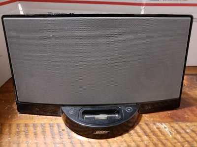 bose sounddock series 1 parts
