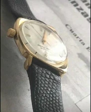 Reloj Pronto Tropic Master Raro de Colección