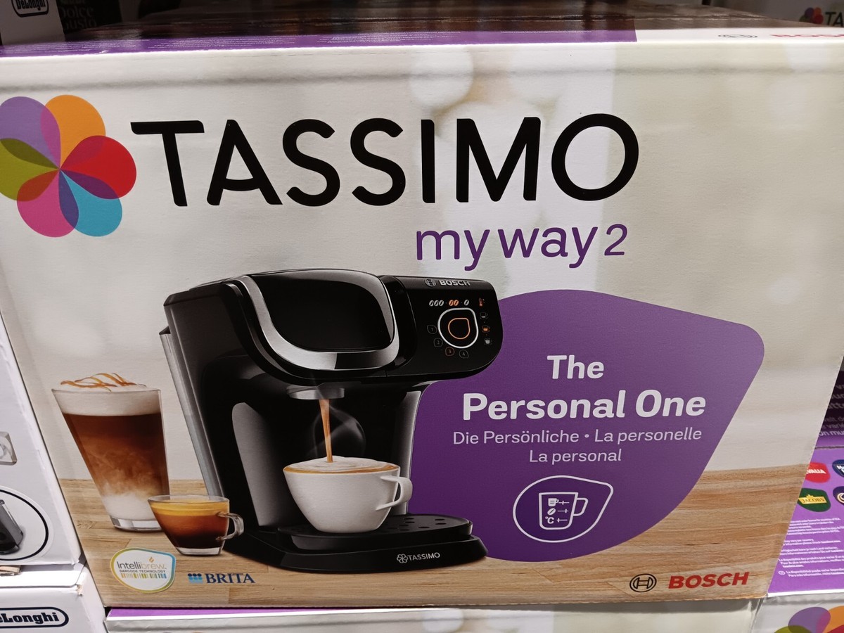 Espresso Tassimo Coffee Pod Machine Tassimo Vivy Pink Pod Coffee