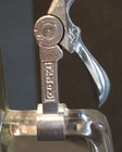 12 Meter Racing Sloop as Raced in America's Cup Lidded Beer Stein 12 oz (?) Pint — photo 8
