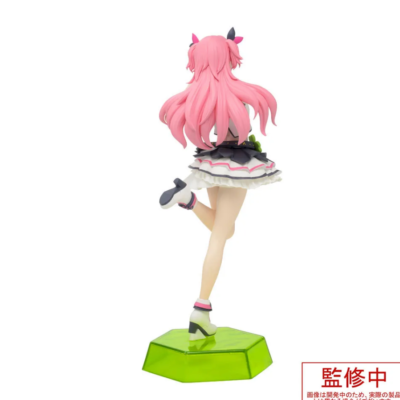 オートモアイ　AUTOMOAI フィギュア Project Sekai Desktop×Decorate Collections Airi Momoi Toy Figure