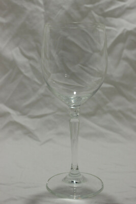 Discontinued Single Violina by Rosenthal Clear Wine Glass Classic Standard