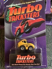 Choro Q / Tonka Turbo Tricksters/Penny Racers  “Toyota 2000GT” No.27