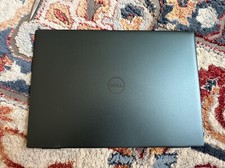 Dell Inspiron 16Plus 7620 Lcd Rear Back Cover Top Case Blue K9G5V 0K9G5V B38