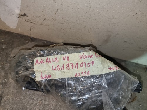 Kabelbaum 4B1971075P Audi A6 4B Xenon Scheinwerfer