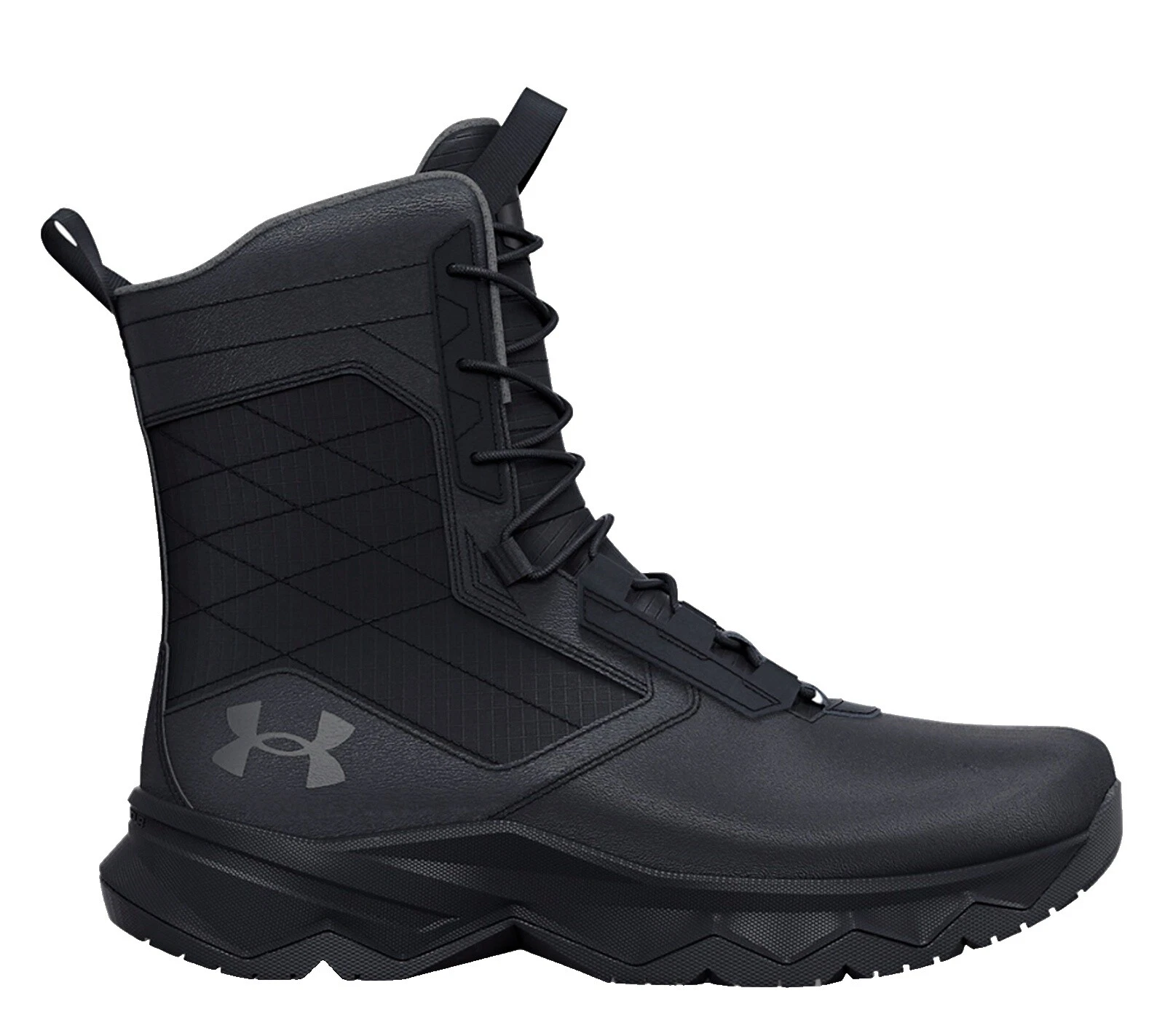 Under armour Medium Width Hiking Shoes & Boots for Men for  display picture 3