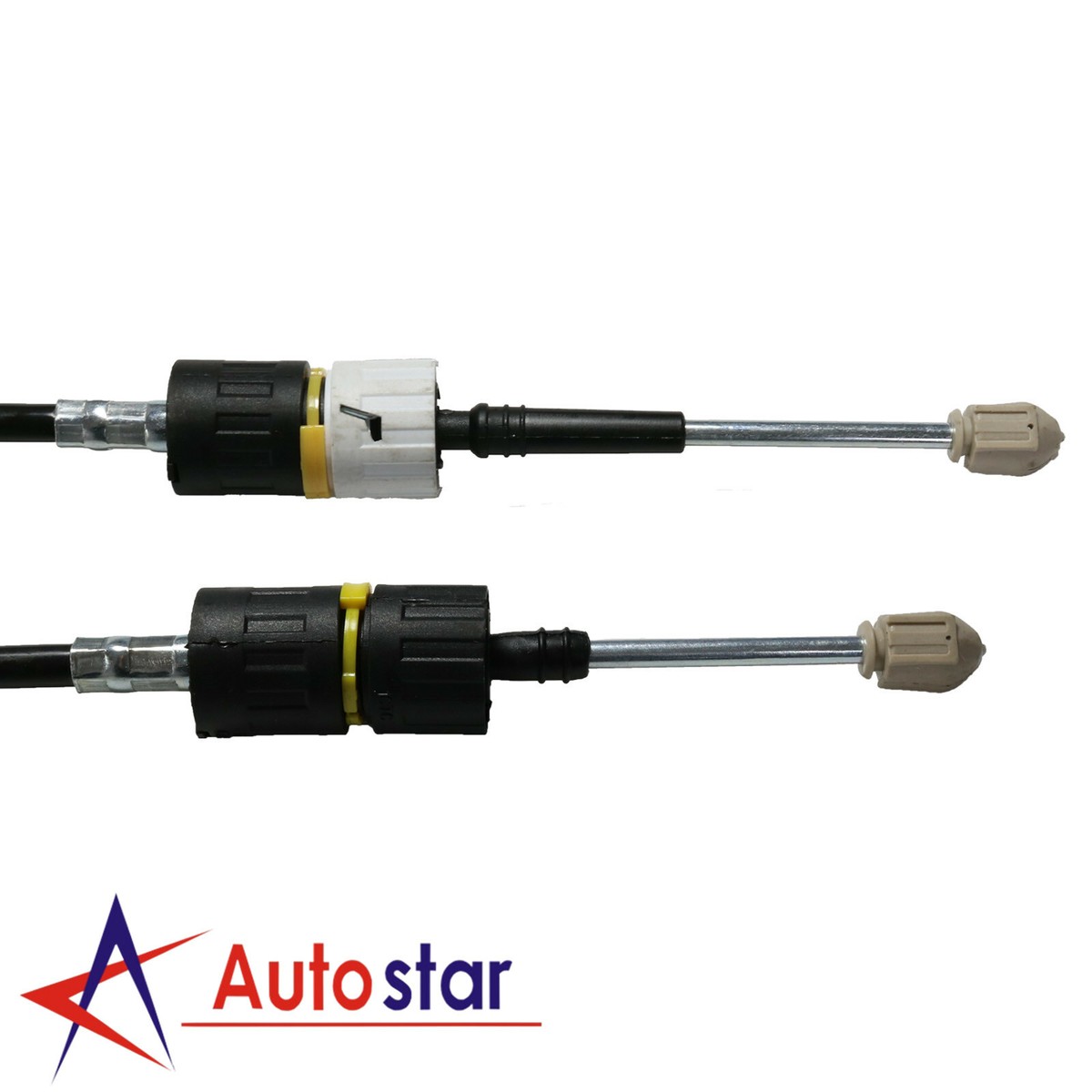 New Transmission Shift Cable For 2000-2004 Ford Focus 5 Speed