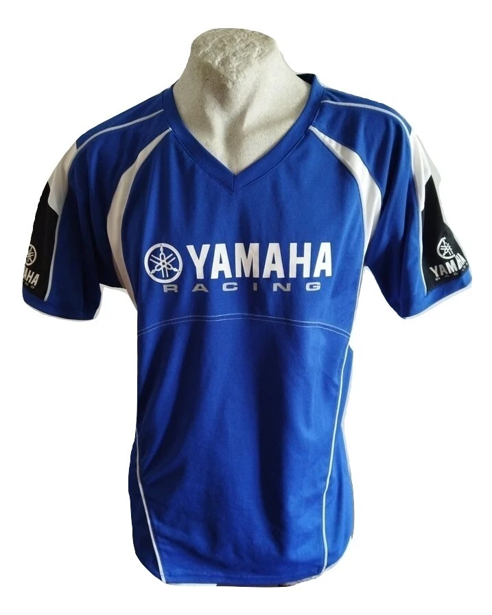 Magliette yamaha moto cheap