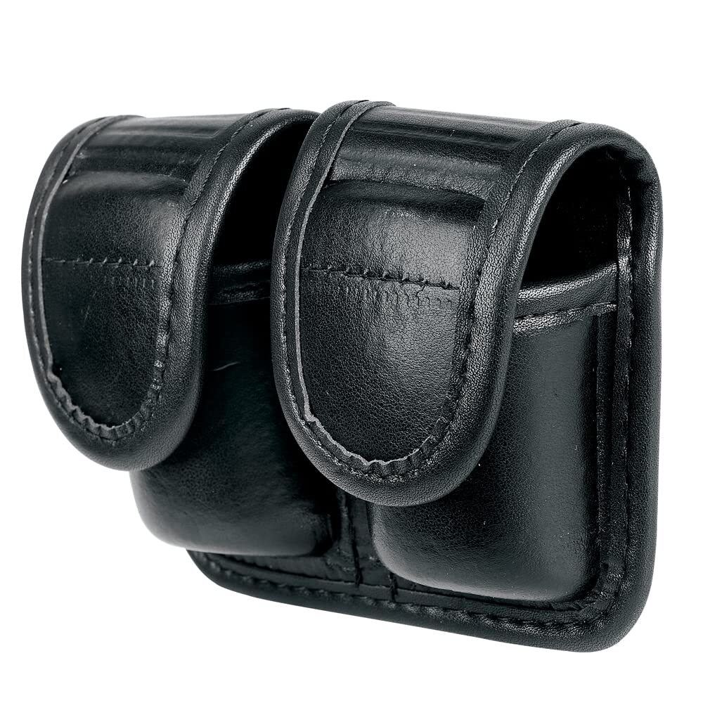 Double Speed Loader Pouch Tactical Double Speedloader Case Nylon Double Speed... Double Speed Loader Pouch Tactical Double Speedloader Case Nylon Double Speed...