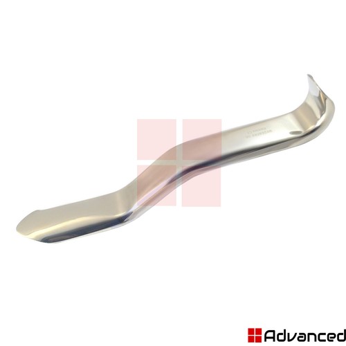 Dental Vista Gum Lift Tunneling Procedure Set Tissue Grafting Periodontal Knives - Picture 4 of 8