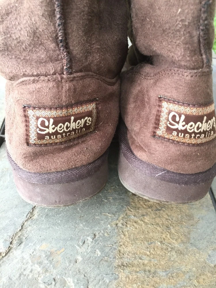 Sketcher boots sales sale