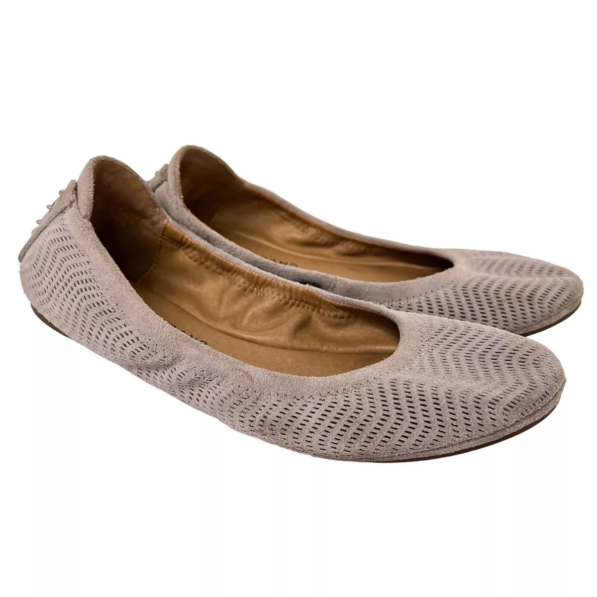 Lucky brand echo flats hotsell