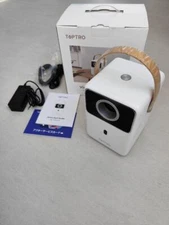 Toptro B1 Projector Mobile
