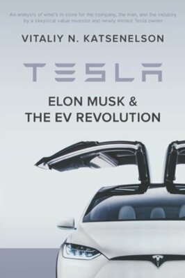 Tesla, Elon Musk, and the EV Revolution: An in-depth analysis of what's in store