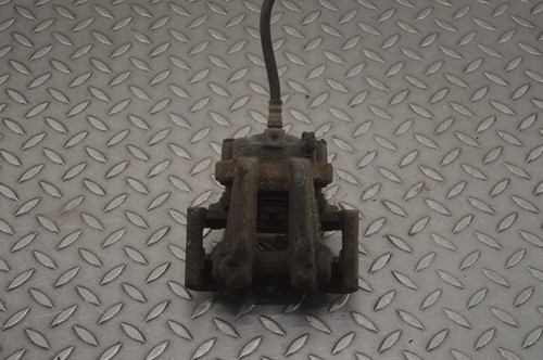 BMW F36 Bremssattel hinten links 420d xDrive 2016 Rechtslenker 23169613