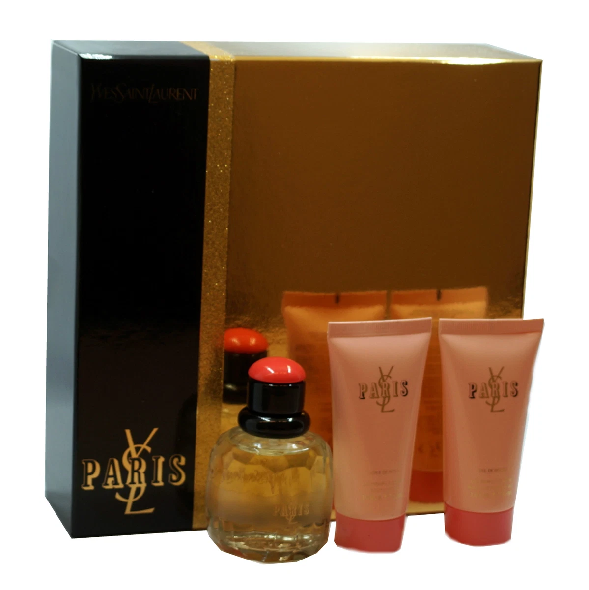 Paris by Saint Laurent Fragrance Gift Sets for Women for sale | eBay