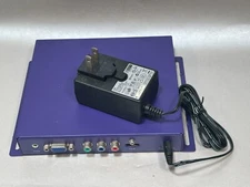 AS IS - Turn On - BrightSign HD810 Digital Signage Media Player - Fast Free S&H