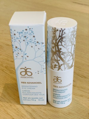 arbonne eye serum