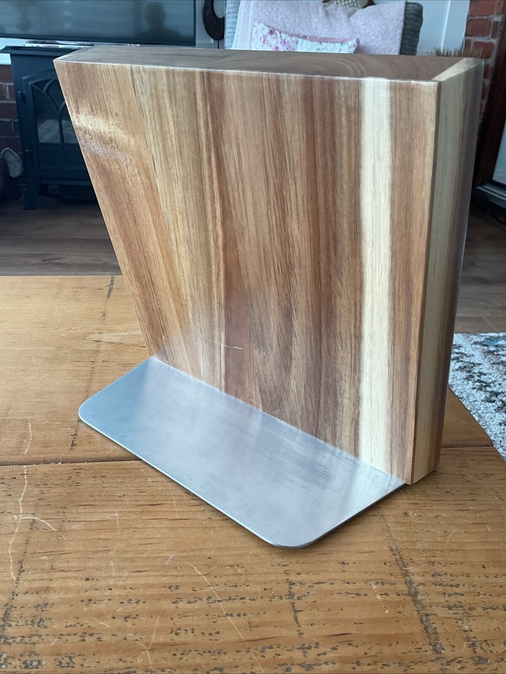 Navaris Knife Holder eBay