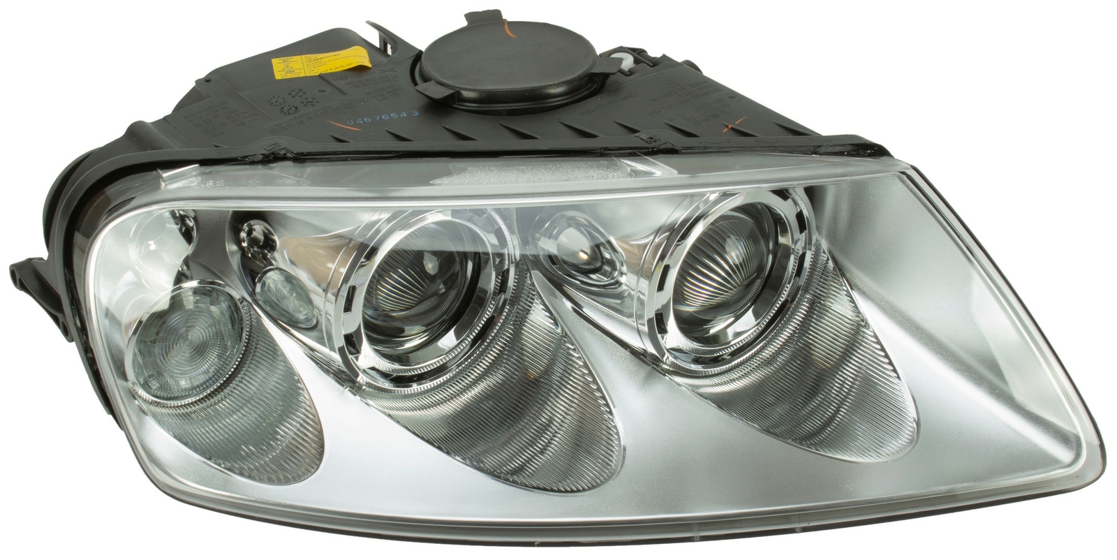 Faro anteriore Xenon fino a 2007 Per Volkswagen Touareg 2002-2010 DX