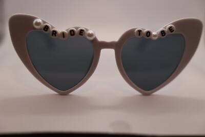 Bride To Be Sunglasses