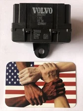 Volvo Seat Heater Control Module Unit 9442947 S40 V60 V40 V70 XC70 XC90