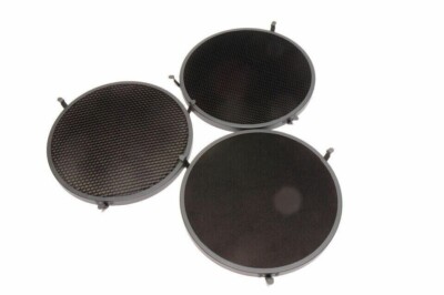 For Broncolor honeycomb Grid Set for P70 accessory HOT