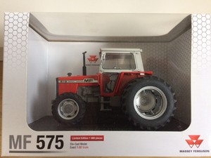 universal hobbies massey ferguson