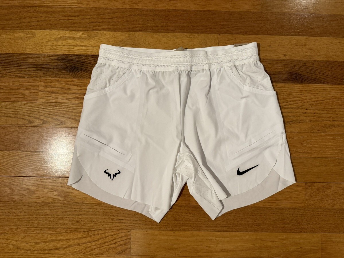New L Nike Tennis Dri-FIT ADV 7