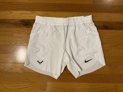 New L Nike Tennis Dri-FIT ADV 7