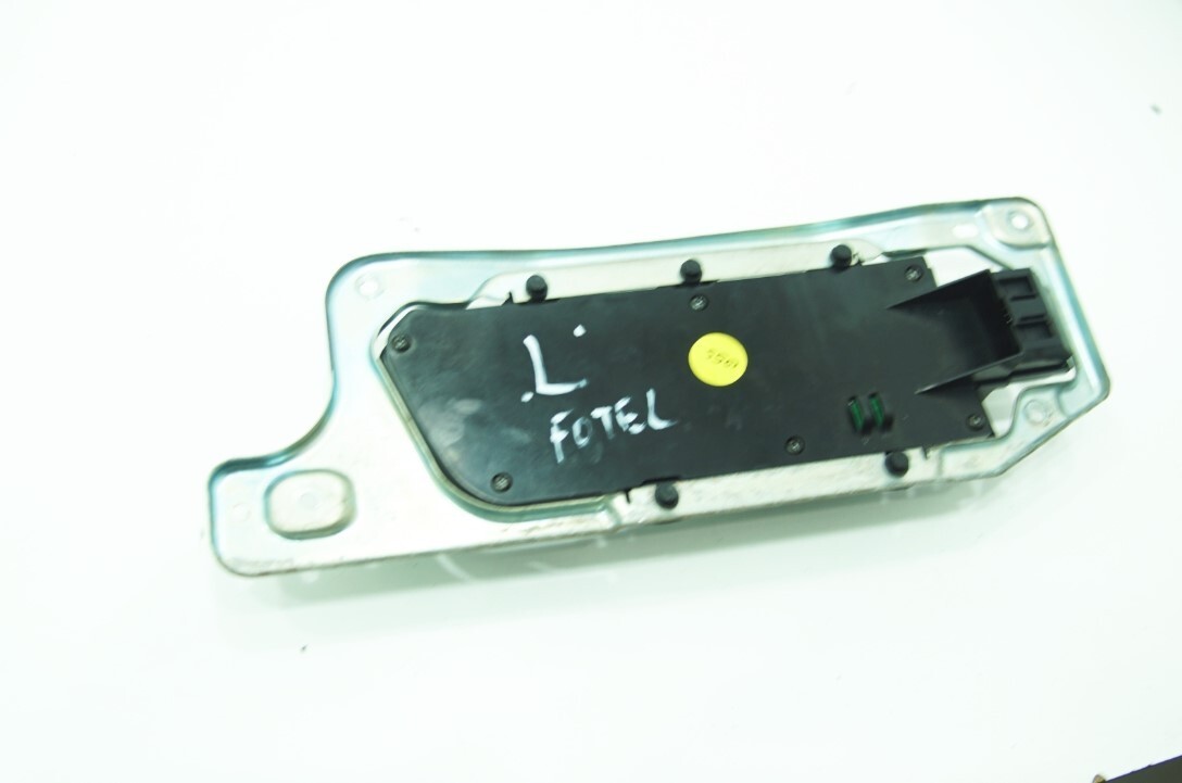 04 Bentley CONTINENTAL GT Left Drivers Power Seat Switch 