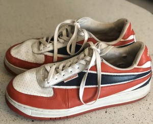 pro keds rocawear sneakers