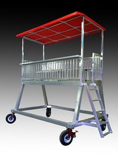 portable-press-box-filming-tower