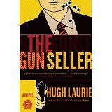 The Gun Seller By Hugh Laurie. 9780434003754