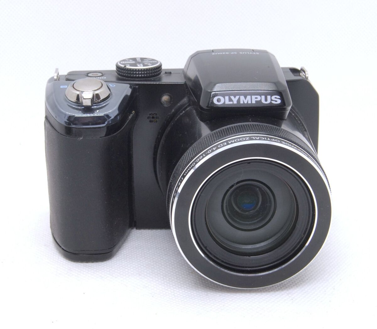 Olympus Stylus SP-820UZ 14.0MP 40x optical zoom Digital Olympus Stylus SP-820UZ 14.0MP 40x optical zoom Digital
