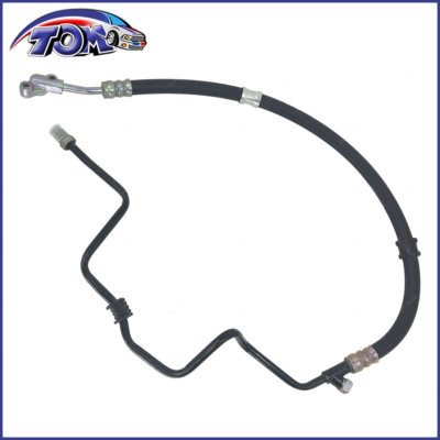 #ad Power Steering Pressure Line Hose Assembly fits 03 06 Acura MDX 3402797 $28.28