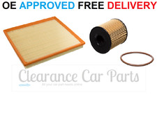 TRANSIT CUSTOM 2.2 TDCI KOMBI 2012 ONWARDS SERVICE KIT OIL AIR FILTERS QUALITY