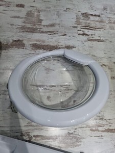 WASCHMASCHINE Candy CO146DF Tür Türe Bullauge