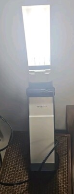 Ott-Lite OTL 13BRB Truecolor Foldable Desk 13W Lamp/Light Crafts & Photography