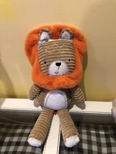 Levtex Baby Lion Stuffed Plush